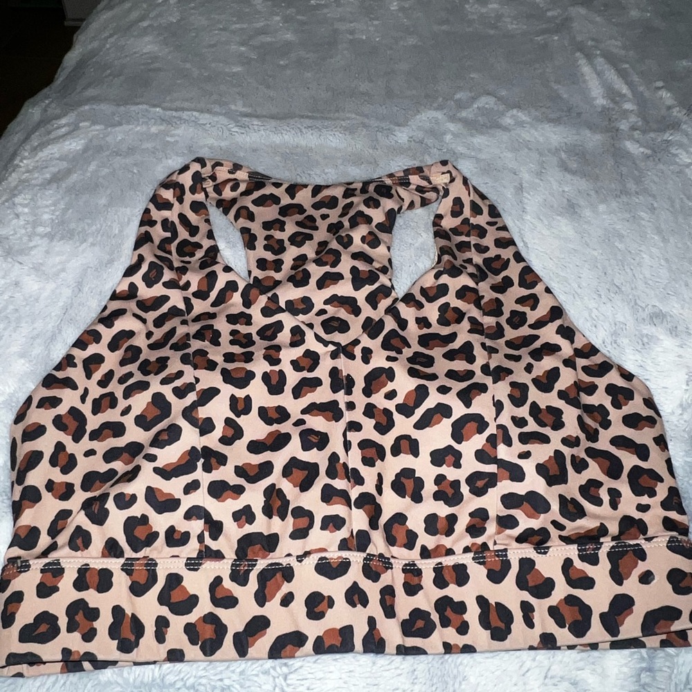 Fabletics sports bra